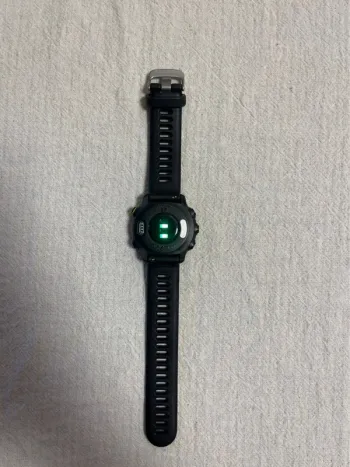 Used Garmin Forerunner 55 bike — image 2 of 3
