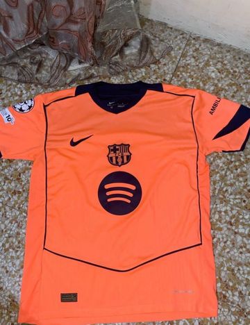 fc barcelona Jersey 2026 Cycling Clothing d'occasion