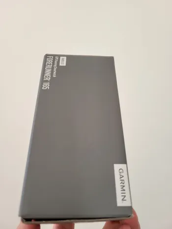 Garmin Forerunner 165 bike de segunda mano — imagen 3 de 4