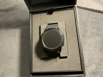 Gebrauchtes Garmin Fenix 6X Sapphire bike — Bild 2 von 5