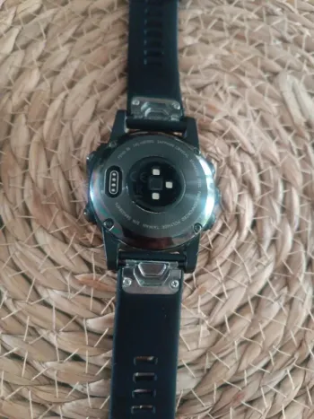 Gebrauchtes Garmin fenix 5s bike — Bild 5 von 6
