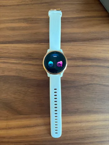 Gebrauchtes Garmin Venu 2S bike — Bild 3 von 4