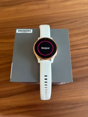 Gebrauchtes Garmin Venu 2S bike — Bild 2 von 4