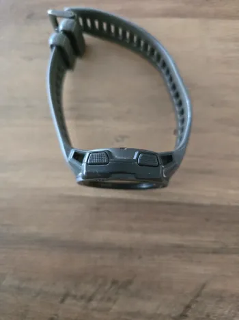 Garmin Instinct Solar bike de segunda mano — imagen 7 de 9