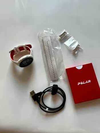 Polar Pacer Pro bike d'occasion — image 2 sur 4
