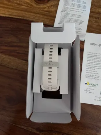 Garmin vivoactive 5 bike de segunda mano — imagen 3 de 3