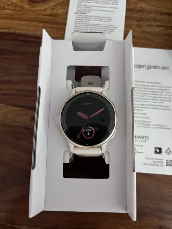 Garmin vivoactive 5 bike de segunda mano — imagen 2 de 3
