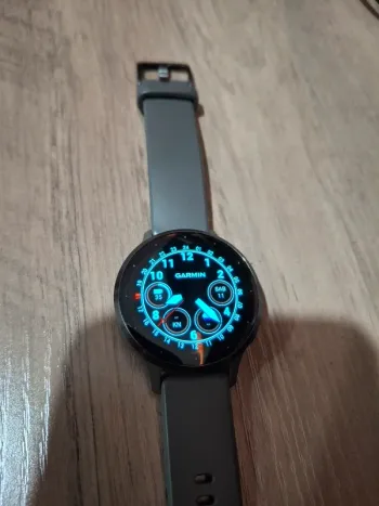 Garmin Venu 3s bike de segunda mano — imagen 4 de 4