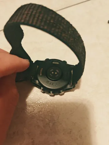 Garmin Forerunner 255 Music bike de segunda mano — imagen 3 de 4