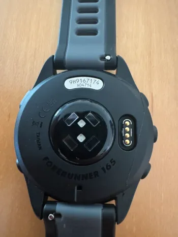 Used Garmin Forerunner 165 bike — image 3 of 3