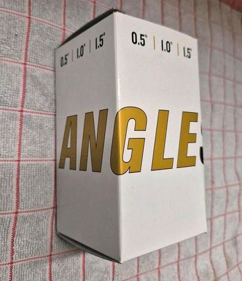 Cane Creek AngleSet Kit ZS44/28, 6 - EC56/40 bike usato