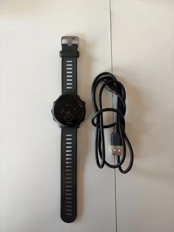 Gebrauchtes Garmin Forerunner 55 bike
