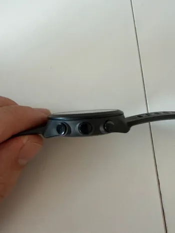 Gebrauchtes Garmin Forerunner 55 bike — Bild 5 von 15