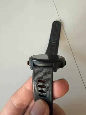 Gebrauchtes Garmin Forerunner 55 bike — Bild 4 von 15