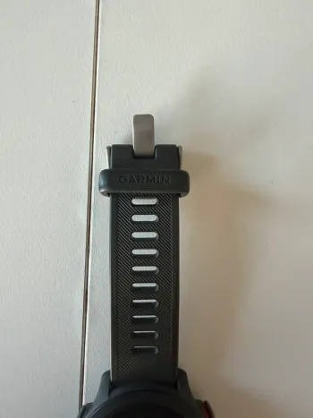 Gebrauchtes Garmin Forerunner 55 bike — Bild 15 von 15