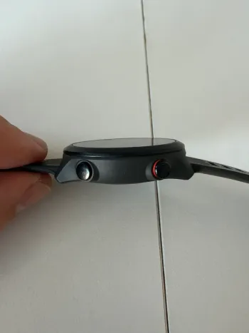 Gebrauchtes Garmin Forerunner 55 bike — Bild 3 von 15