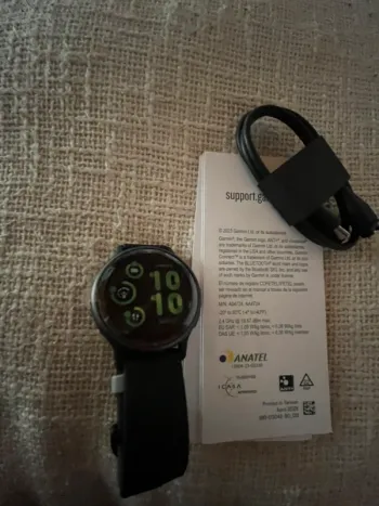 Garmin vivo 5 bike de segunda mano — imagen 2 de 6