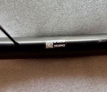 Used Dt Swiss Performance LN 2025 bike — image 7 of 9