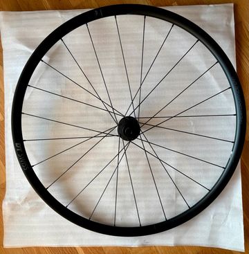 Gebrauchtes Dt Swiss Performance LN 2025 Wheels