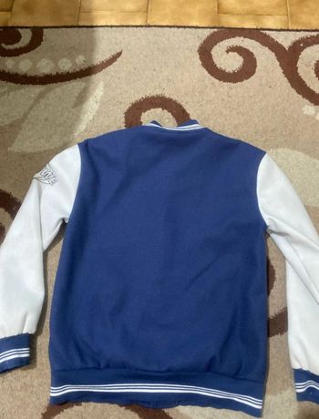 Gebrauchtes Varsity jacket bike — Bild 2 von 2