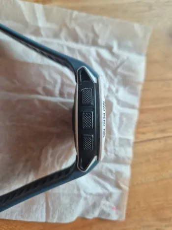 Gebrauchtes Garmin Instinct 2 Solar bike — Bild 8 von 9