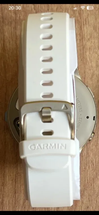 Gebrauchtes Garmin Venu 4 bike — Bild 3 von 7