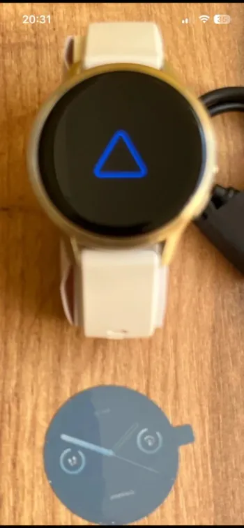 Gebrauchtes Garmin Venu 4 bike — Bild 4 von 7
