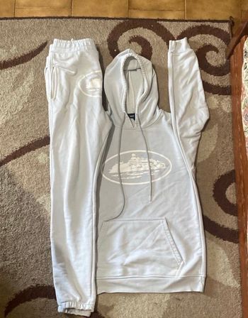 Použité corteiz Tracksuit bike