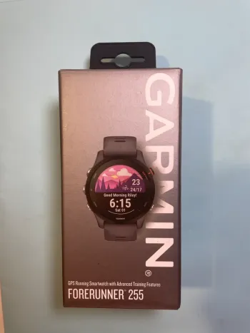 Gebrauchtes Garmin Forerunner 255 bike — Bild 3 von 3