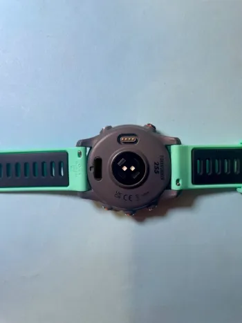 Gebrauchtes Garmin Forerunner 255 bike — Bild 2 von 3