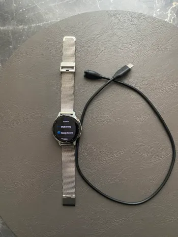 Garmin Venu 3 S bike usato
