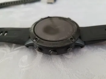 Used Garmin Fenix 6 PRO bike — image 3 of 6