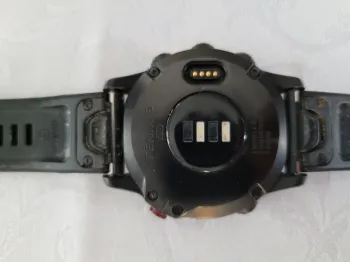Used Garmin Fenix 6 PRO bike — image 6 of 6