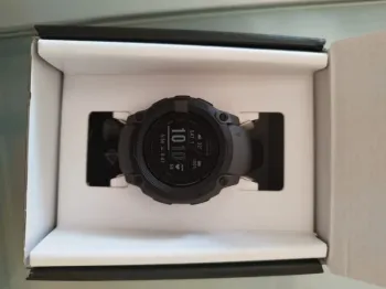 Gebrauchtes Garmin Instinct bike — Bild 4 von 5