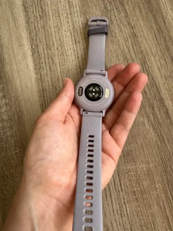 Gebrauchtes Garmin Vivoactive 5 bike — Bild 4 von 5