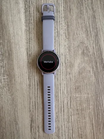 Gebrauchtes Garmin Vivoactive 5 bike — Bild 2 von 5