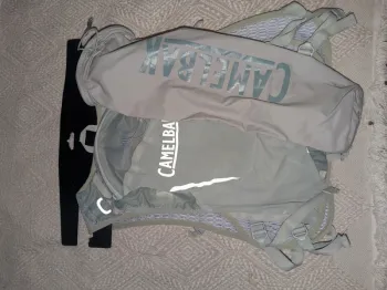 Używany Camelbak Zephir Pro Vest bike — zdjęcie 2 z 4