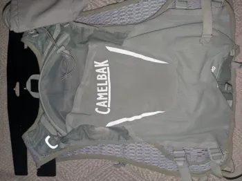 Używany Camelbak Zephir Pro Vest bike — zdjęcie 3 z 4