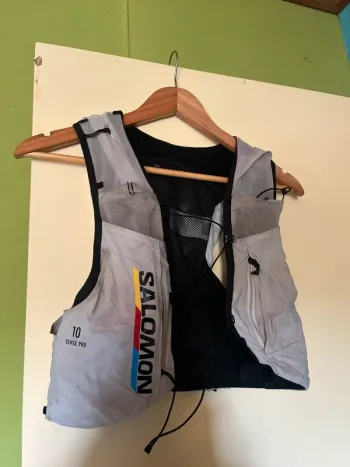 Gebrauchtes Salomon Sense Pro 10 bike