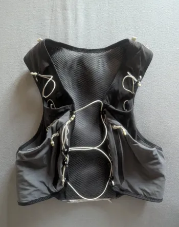 Used Salomon Adv Skin 12 bike — image 2 of 5