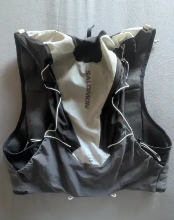 Używany Salomon Adv Skin 12 bike