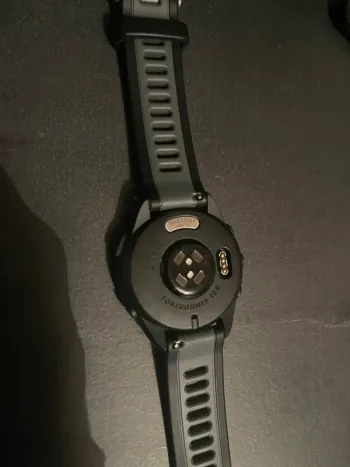 Garmin Forerunner 165 bike d'occasion — image 4 sur 4