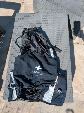 Gebrauchtes Volume Sac de trail bike — Bild 3 von 5