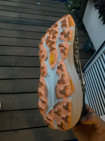 Gebrauchtes Hoka Speedgoat 6 bike — Bild 3 von 3