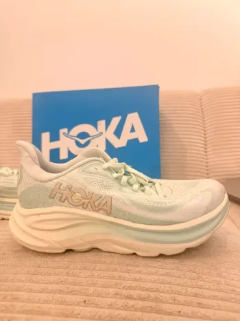 Tweedehands Hoka Clifton 10 bike — afbeelding 4 van 13