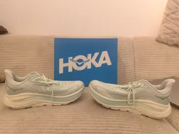 Tweedehands Hoka Clifton 10 bike — afbeelding 5 van 13