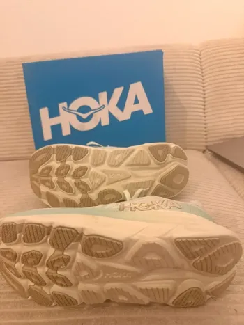 Tweedehands Hoka Clifton 10 bike — afbeelding 6 van 13