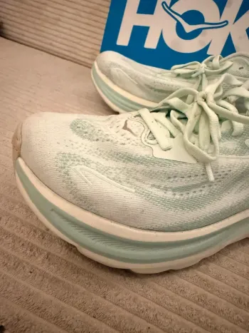 Tweedehands Hoka Clifton 10 bike — afbeelding 7 van 13