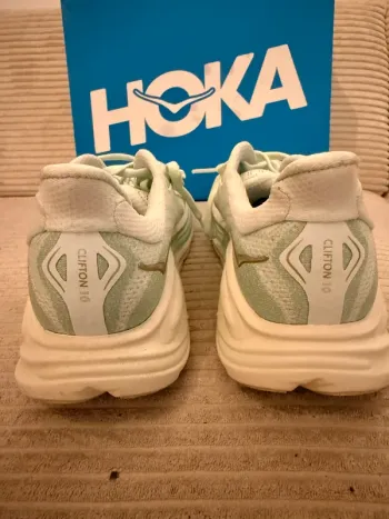 Tweedehands Hoka Clifton 10 bike — afbeelding 8 van 13