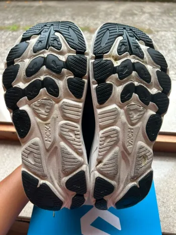 Tweedehands Hoka Clifton 10 bike — afbeelding 8 van 9